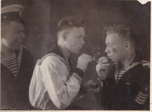 Отличное пополнение в коллекцию: АРХИВ фото курсанта КАУБО.