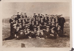 Отличное пополнение в коллекцию: АРХИВ фото курсанта КАУБО.