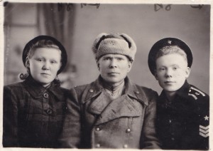 Отличное пополнение в коллекцию: АРХИВ фото курсанта КАУБО.