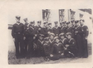 Отличное пополнение в коллекцию: АРХИВ фото курсанта КАУБО.