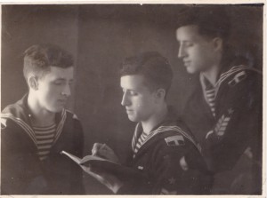 Отличное пополнение в коллекцию: АРХИВ фото курсанта КАУБО.