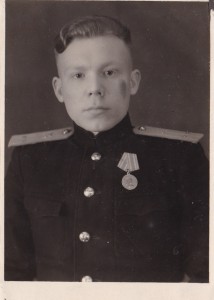 Отличное пополнение в коллекцию: АРХИВ фото курсанта КАУБО.