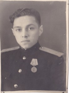 Отличное пополнение в коллекцию: АРХИВ фото курсанта КАУБО.