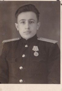 Отличное пополнение в коллекцию: АРХИВ фото курсанта КАУБО.