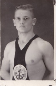 Отличное пополнение в коллекцию: АРХИВ фото курсанта КАУБО.