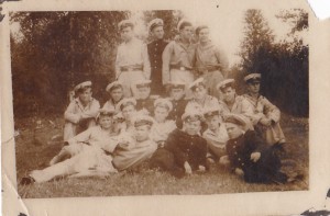 Отличное пополнение в коллекцию: АРХИВ фото курсанта КАУБО.