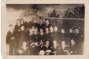 Отличное пополнение в коллекцию: АРХИВ фото курсанта КАУБО.