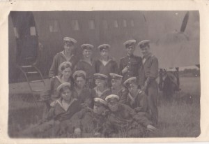 Отличное пополнение в коллекцию: АРХИВ фото курсанта КАУБО.