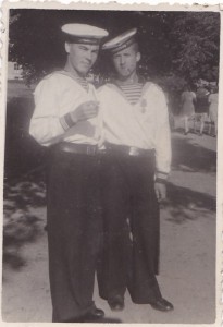 Отличное пополнение в коллекцию: АРХИВ фото курсанта КАУБО.