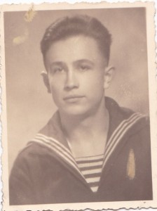 Отличное пополнение в коллекцию: АРХИВ фото курсанта КАУБО.