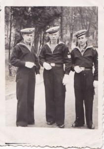 Отличное пополнение в коллекцию: АРХИВ фото курсанта КАУБО.