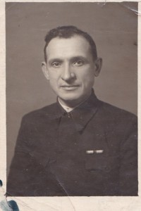 Отличное пополнение в коллекцию: АРХИВ фото курсанта КАУБО.