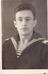 Отличное пополнение в коллекцию: АРХИВ фото курсанта КАУБО.