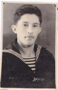 Отличное пополнение в коллекцию: АРХИВ фото курсанта КАУБО.