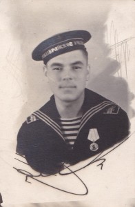 Отличное пополнение в коллекцию: АРХИВ фото курсанта КАУБО.