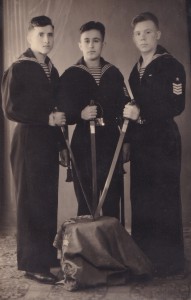 Отличное пополнение в коллекцию: АРХИВ фото курсанта КАУБО.