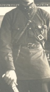 Пять довоенных фото.