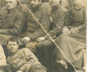 Пять довоенных фото.