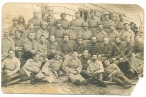 Пять довоенных фото.