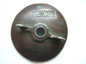 Гайка Эдуард