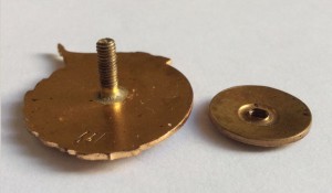 ОСС министерства электротехнической промышленности