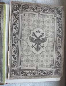 Царская охота на Руси, 1898 г., том II