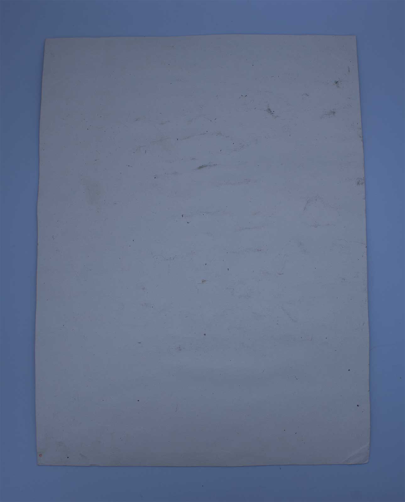 Грамота ОТЛИЧНИКУ ТРУДОВОГО ФРОНТА ЖД 1942г Гравюра!