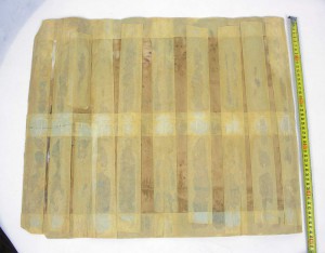 ГРАМОТА 1933 ОГРОМНАЯ!!! ОЧЕНЬ КРАСИВАЯ! от Далькрайисполком