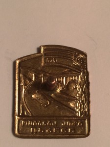 Почетный дорожник ГССР