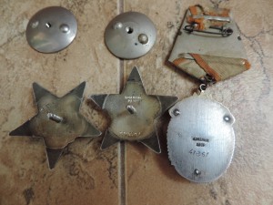 КЗ+КЗ+Знак Почета