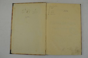 Краткий исторический обзор главнейших философских учений.