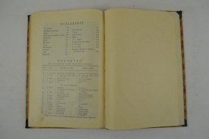 Краткий исторический обзор главнейших философских учений.