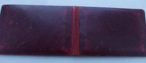 Удостоверение Депутата Киевского городского совета 1963 год