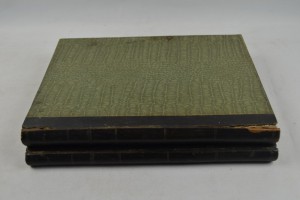 Н. Гоше. Руководство к плодоводству.  Две части.1899 г