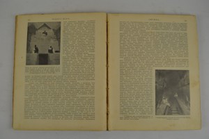 Чудеса мира. И.Д. Сытина. Москва 1913.