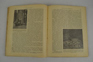 Чудеса мира. И.Д. Сытина. Москва 1913.