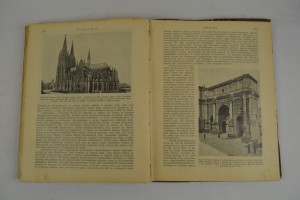 Чудеса мира. И.Д. Сытина. Москва 1913.