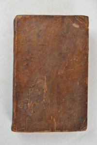 Сочинения Державина. Часть 4. Тип. Шнора. СПб. 1808