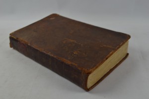 Сочинения Державина. Часть 4. Тип. Шнора. СПб. 1808