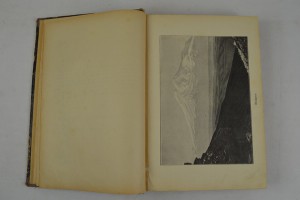 Азиатская Россия. Иллюстрированный географический сборник.