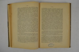 Исторический очерк состояния Православной Церкви в Литовской