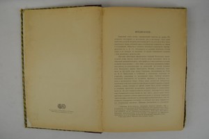 Засечная черта Московского государства в 17 веке. 1916