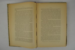 Засечная черта Московского государства в 17 веке. 1916