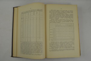 В области полупустыни.Почвенная лаборатория. Саратов 1907.