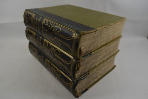 К. Вёрман. История искусства всех времен и народов. В 3-х т.