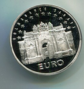 3.000.000 лир.Турция