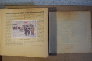 Великая война в образах и картинах. Выпуски  1-14.