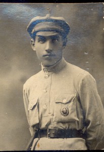 !Будущий генерал ,бывший часовой Коблов Г.П.!