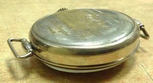 От Наркома Здравоохранения СССР 1940 год G.FAVRE-JACOT