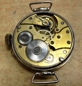 От Наркома Здравоохранения СССР 1940 год G.FAVRE-JACOT